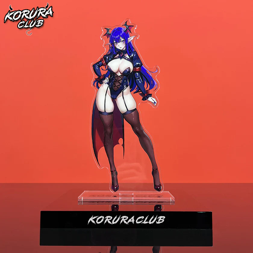 Acrylic stand KL02 - Image 4