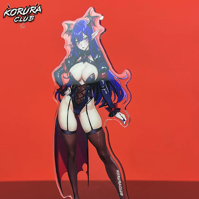 Acrylic stand KL02 - Image 5