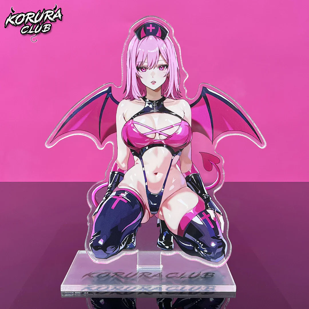 Acrylic stand KL03 - Image 3
