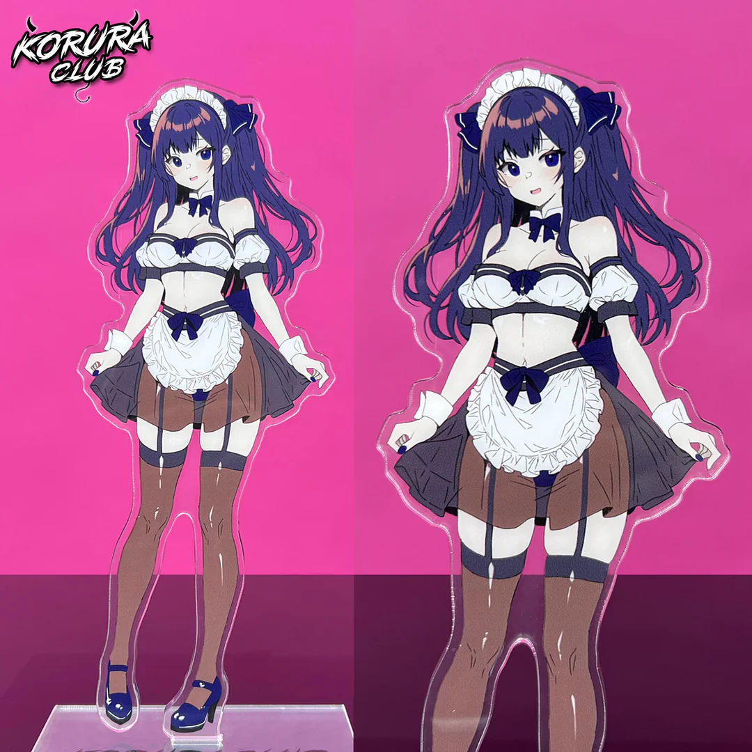 Acrylic stand KL05 - Image 2
