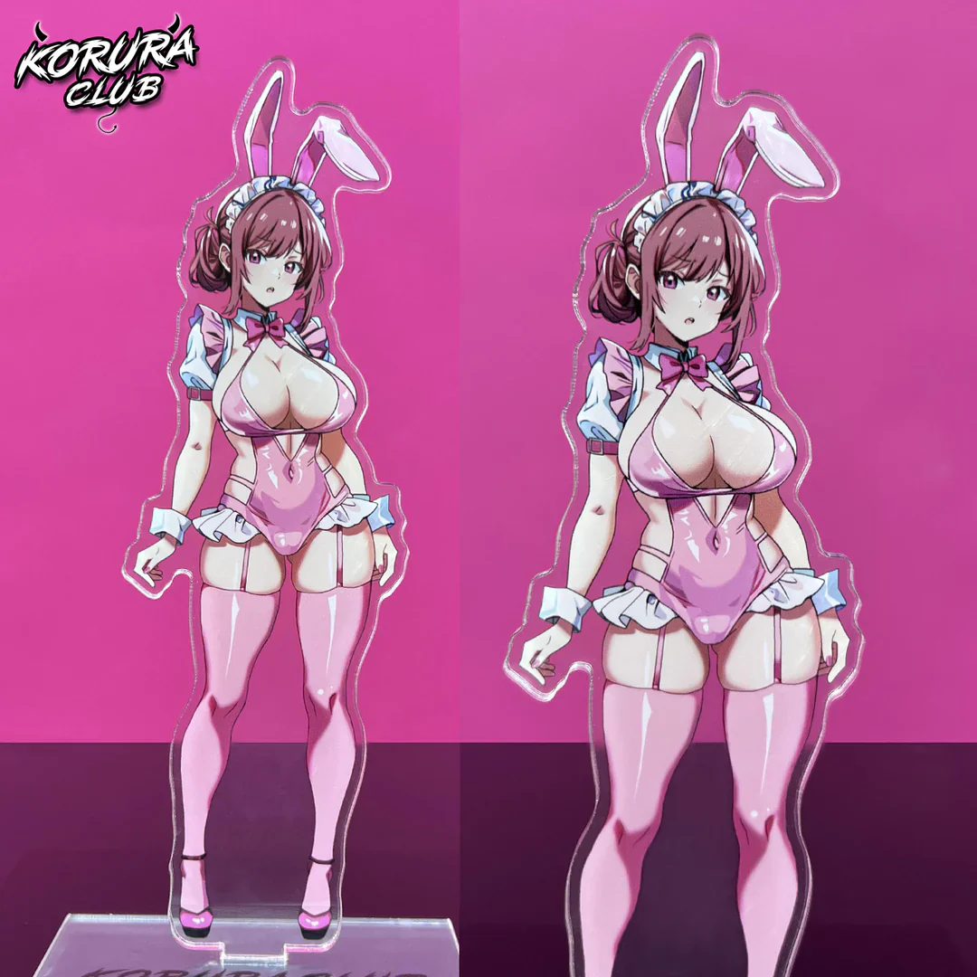 Acrylic stand KL05 - Image 5
