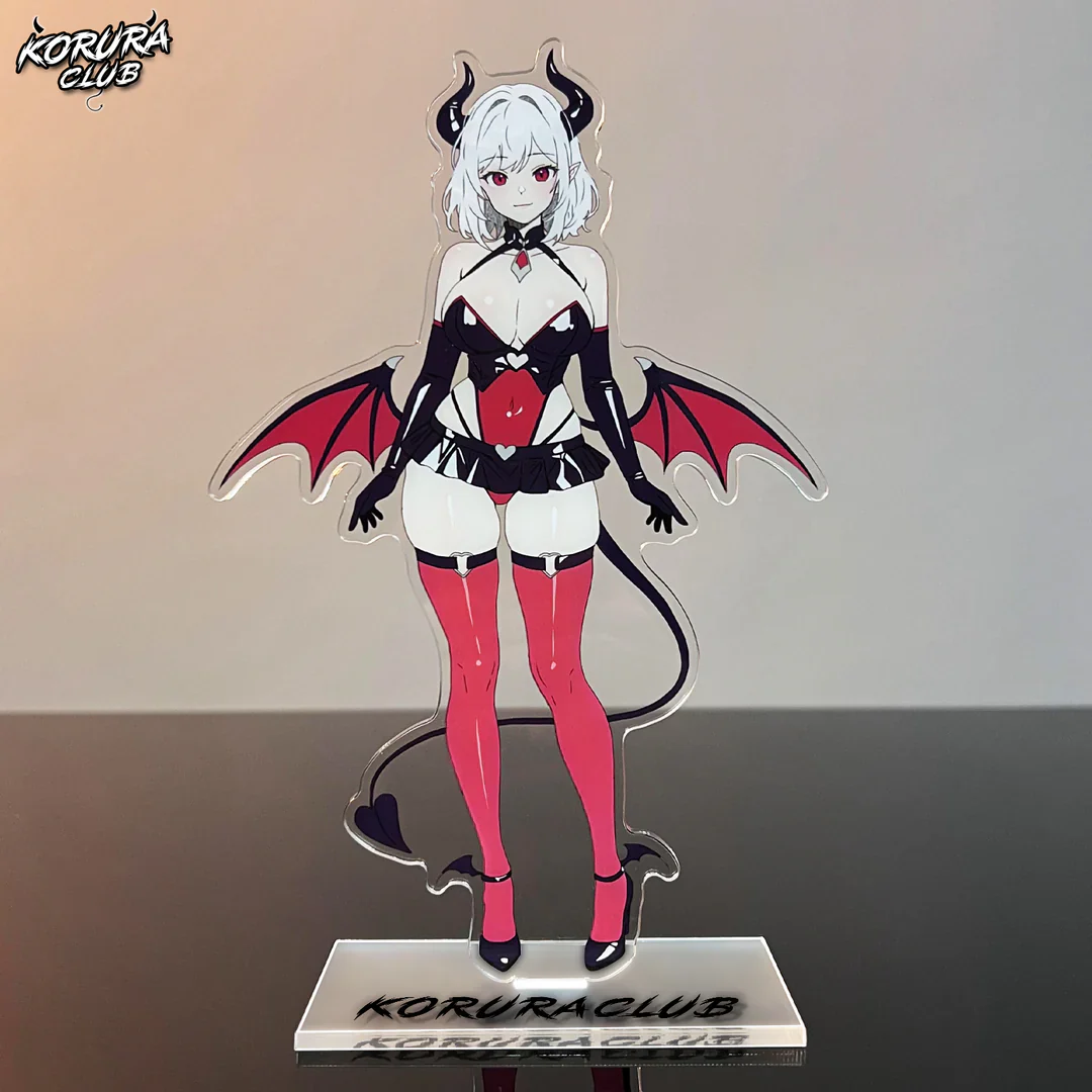 Acrylic stand KL05 - Image 6