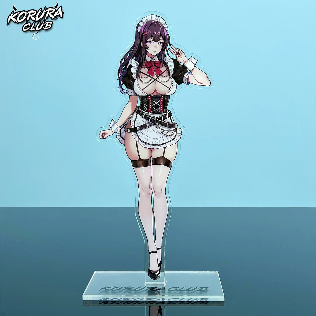 Acrylic Standee KL04 - Image 2