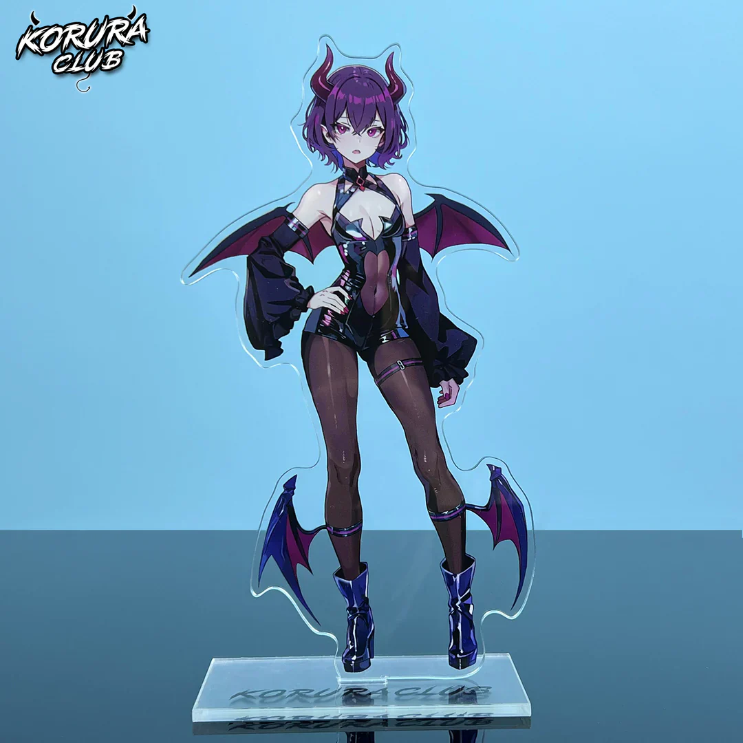 Acrylic Standee KL04 - Image 3