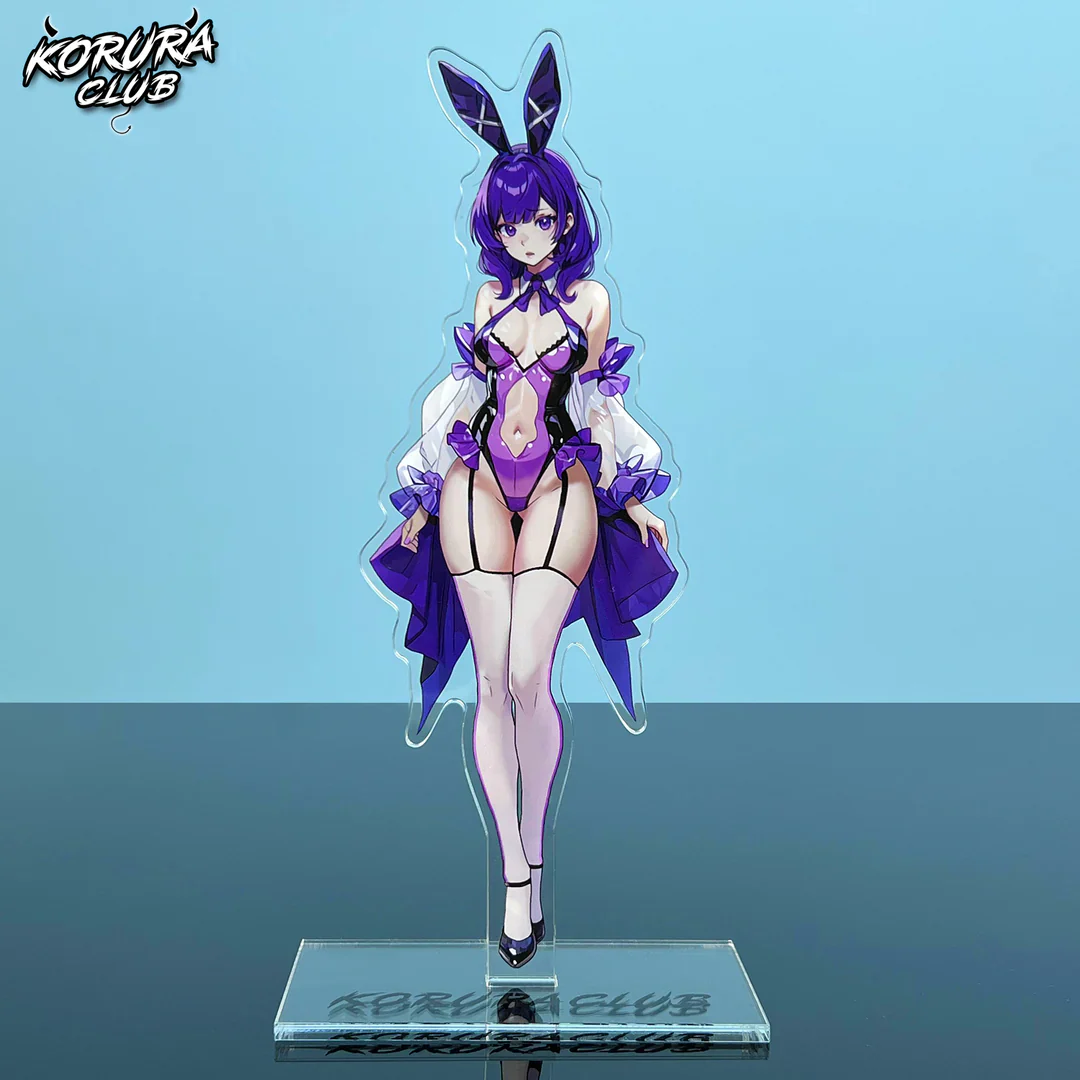Acrylic Standee KL04 - Image 4