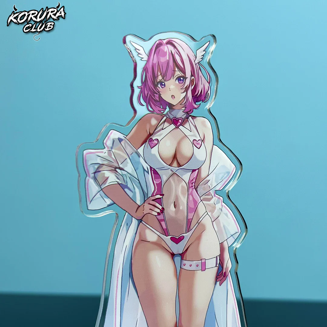 Acrylic Standee KL04 - Image 5