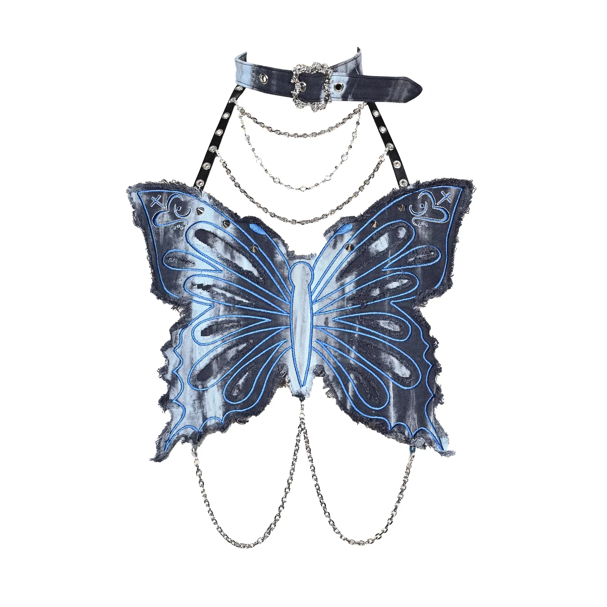 "Addicted Butterfly" Set HA29709 - Image 10