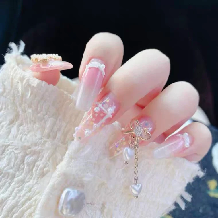 Advanced Autumn and Winter Nail Art   HA0173 - Image 3