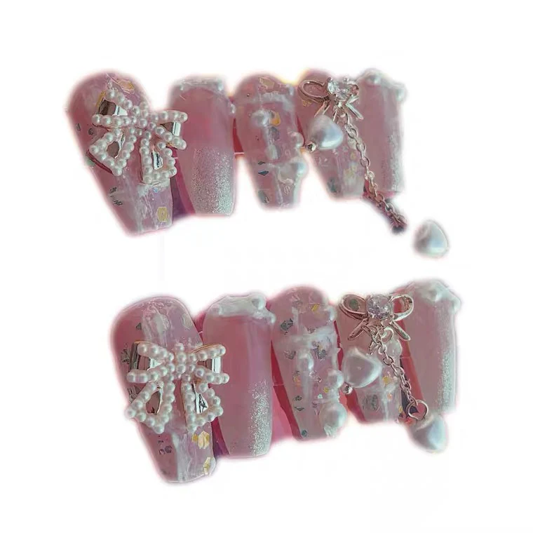 Advanced Autumn and Winter Nail Art   HA0173 - Image 5