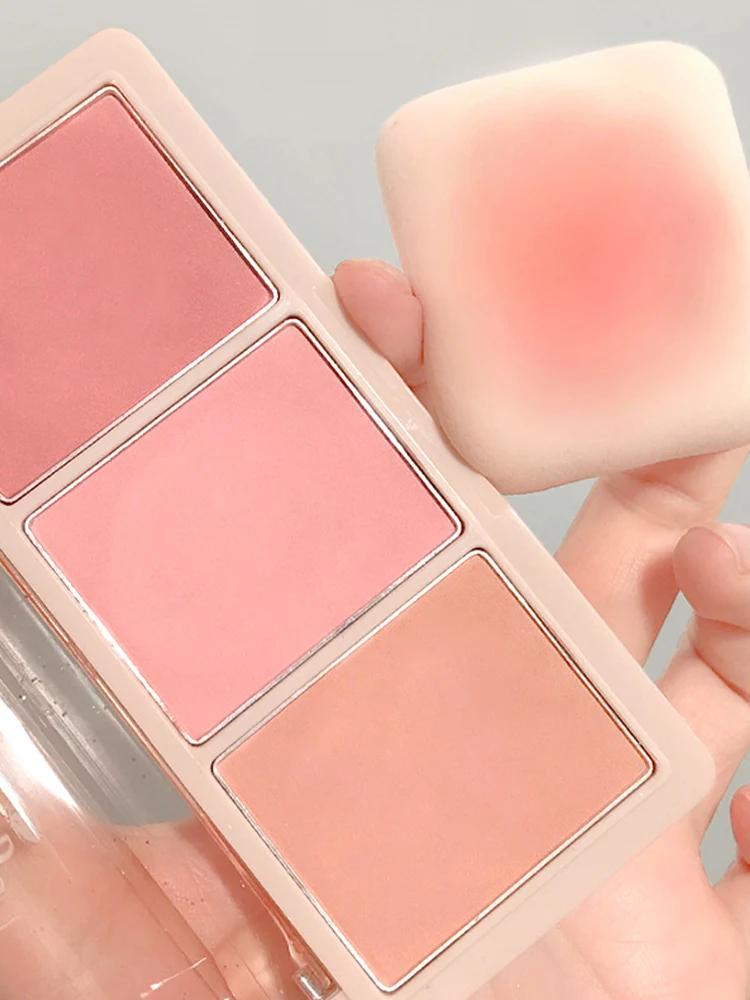 Afternoon tea tri-color blush tray    HA0201 - Image 2