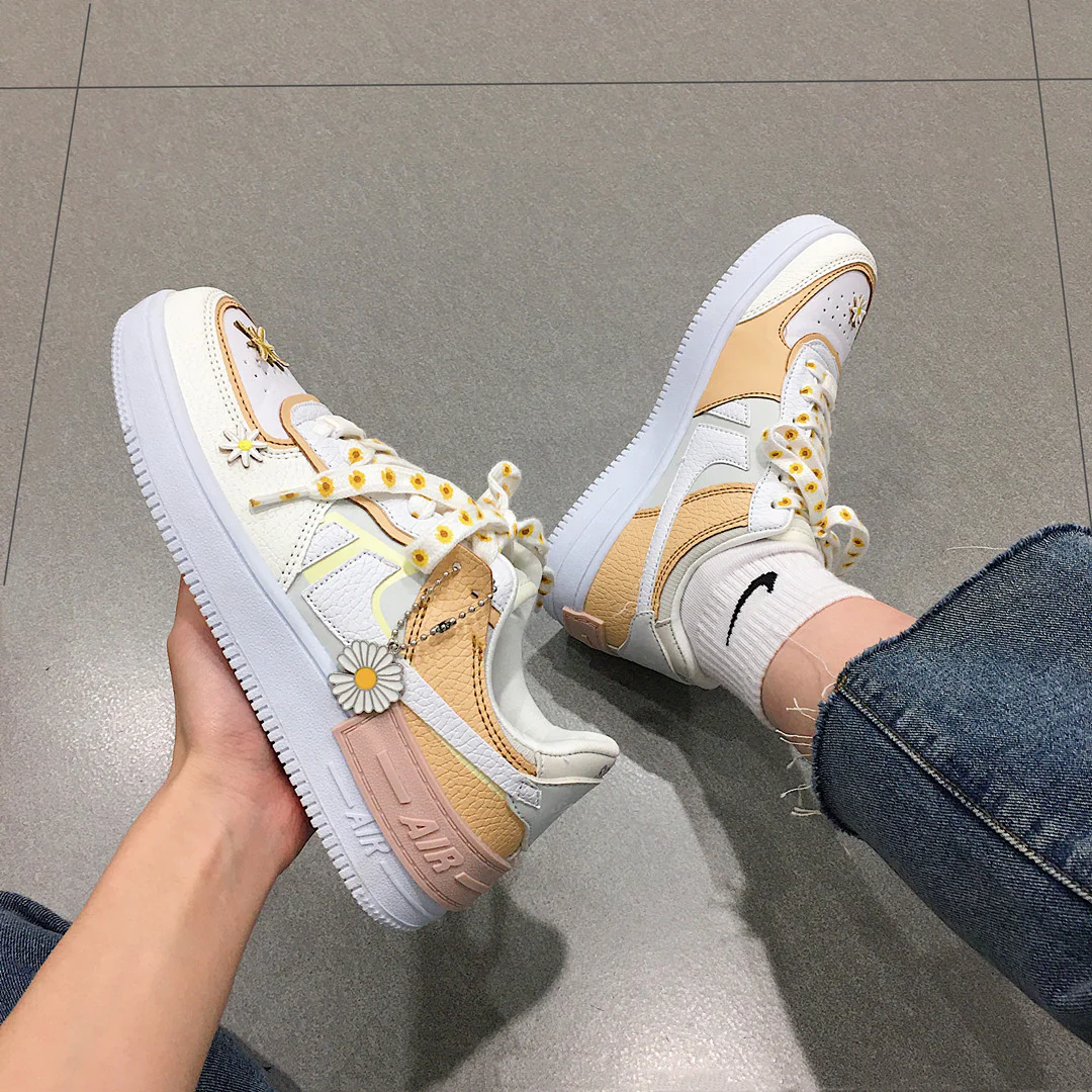 All-match breathable sneakers  HA0424 - Image 5