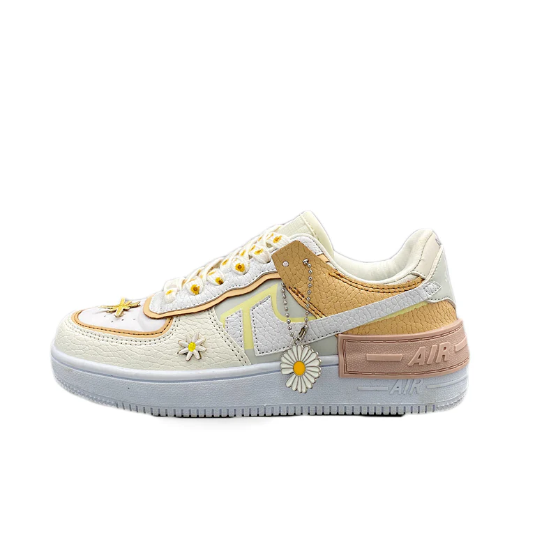 All-match breathable sneakers  HA0424 - Image 6