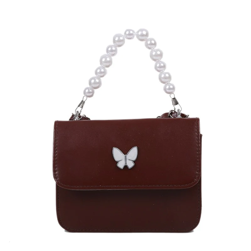 All-match fairy square bag    HA1513 - Image 5