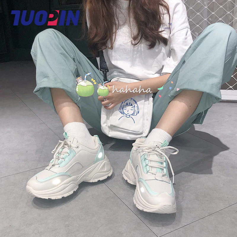 All-match sports shoes  HA0500 - Image 3