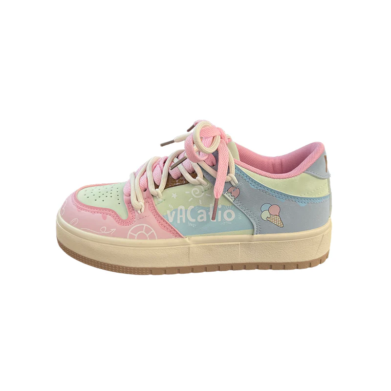 All-match sports shoes HA0960 - Image 5