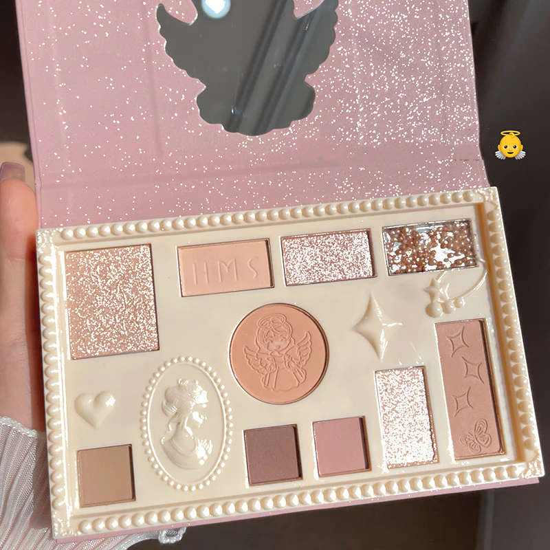Angel Eyeshadow Blush HA0930 - Image 2