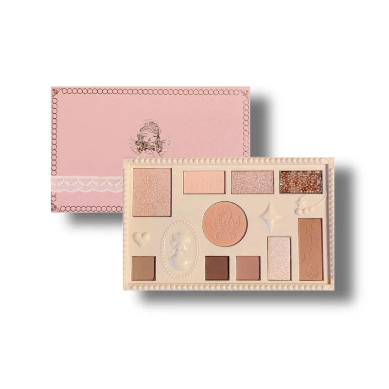Angel Eyeshadow Blush HA0930 - Image 3