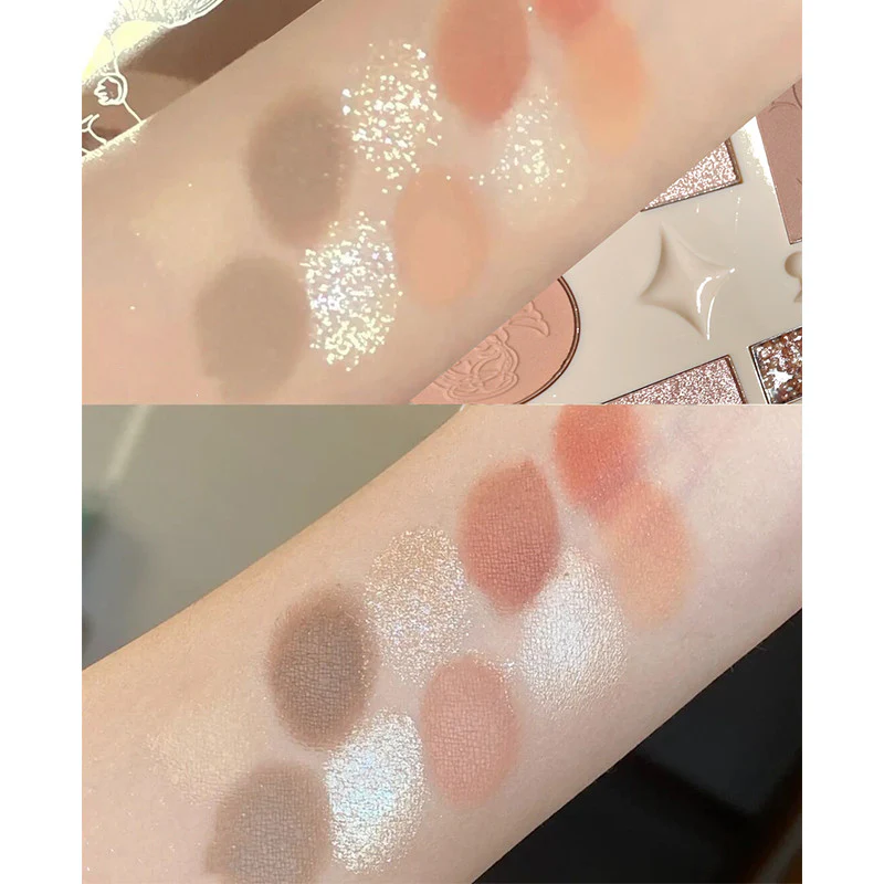 Angel Eyeshadow Blush HA0930 - Image 4