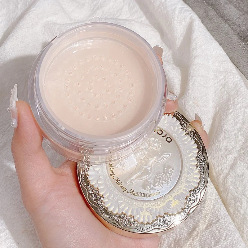 Angel Light Sensation Makeup Loose Powder HA1556 - Image 3