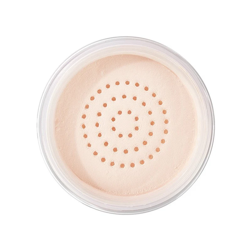 Angel Light Sensation Makeup Loose Powder HA1556 - Image 5