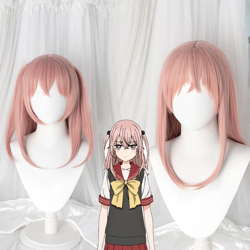 Anime cos wig HA0267 - Image 5