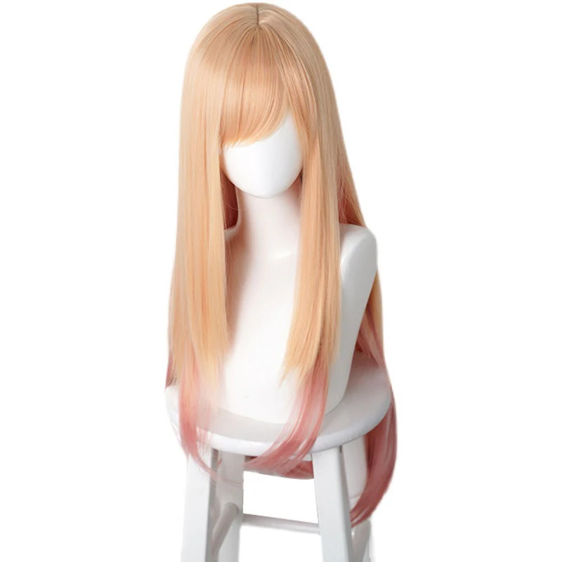 Anime cos wig HA0267 - Image 7