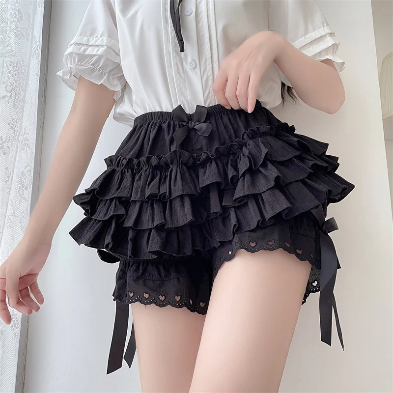 Cute cake shorts HA0832 - Image 2