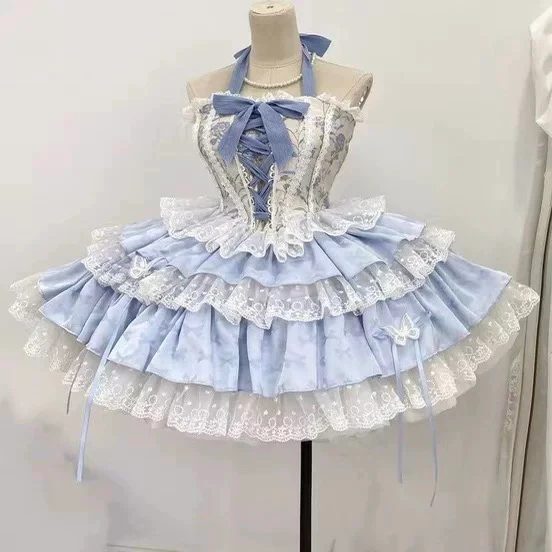 Ballet Lolita Set HA29727 - Image 5