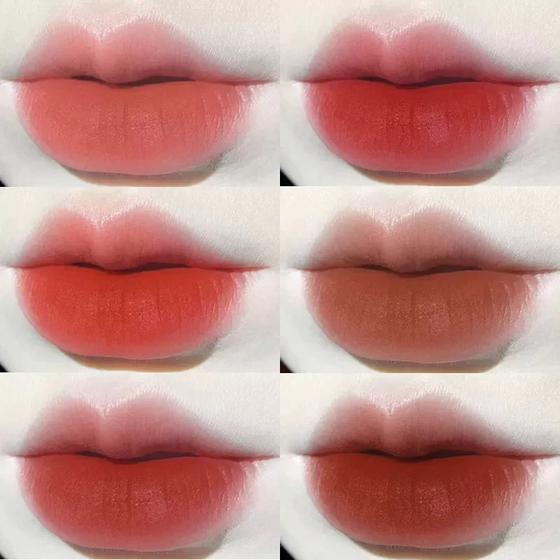 Bear Velvet Matte Lip Clay   HA1927 - Image 4