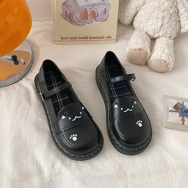 Big head doll shoes HA1327 - Image 3