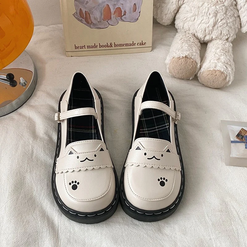 Big head doll shoes HA1327 - Image 4