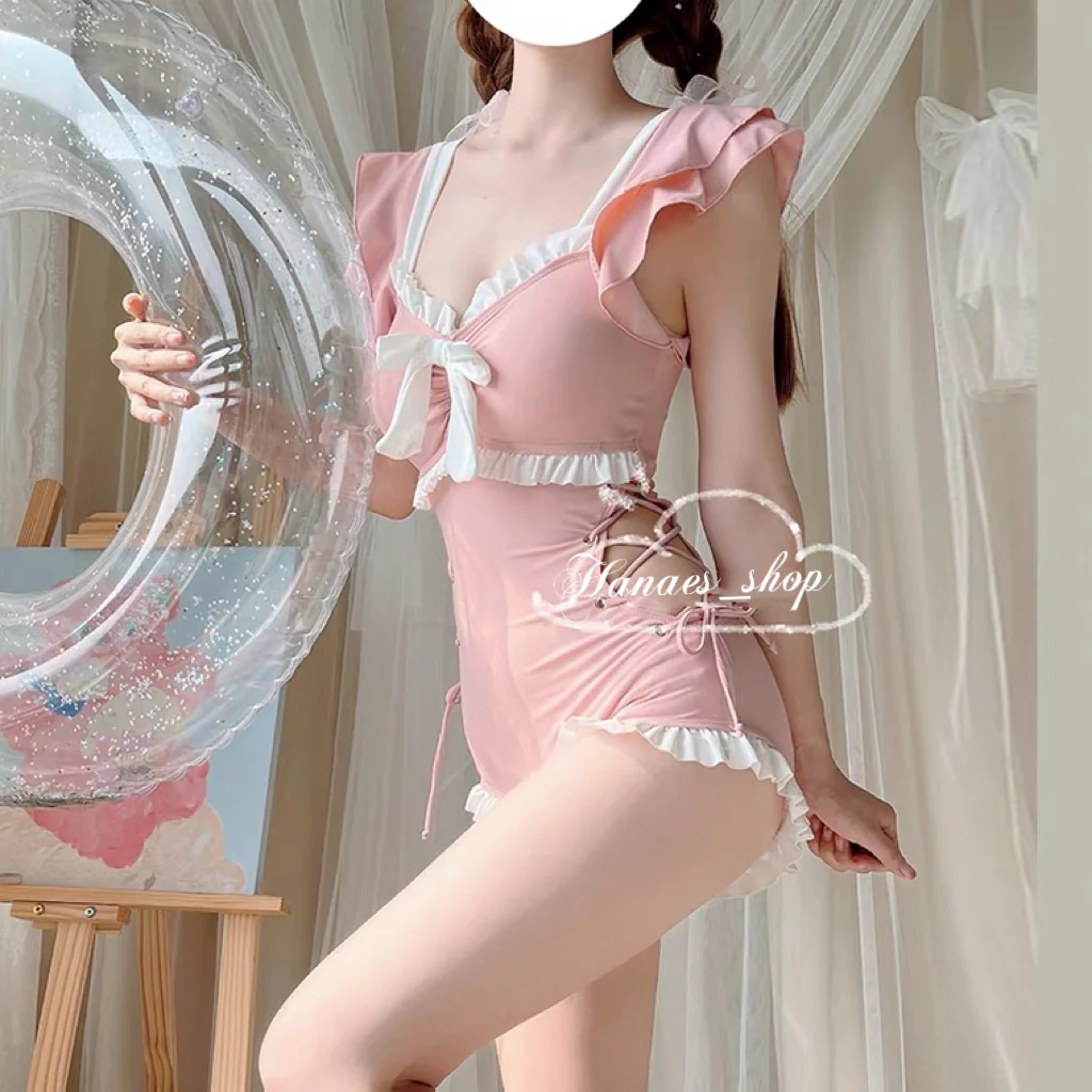 SweetBow Swimsuit HA0997 - Image 3