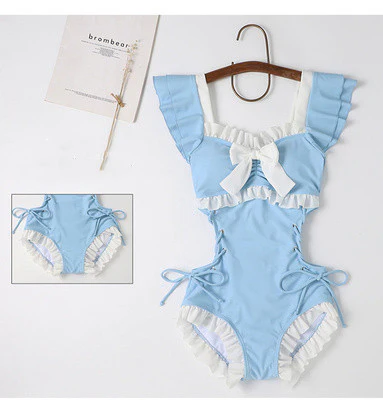 SweetBow Swimsuit HA0997 - Image 4