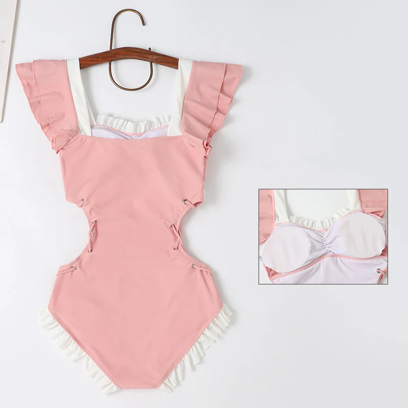 SweetBow Swimsuit HA0997 - Image 5