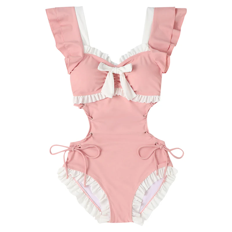 SweetBow Swimsuit HA0997 - Image 6