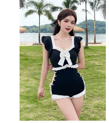 SweetBow Swimsuit HA0997 - Image 7