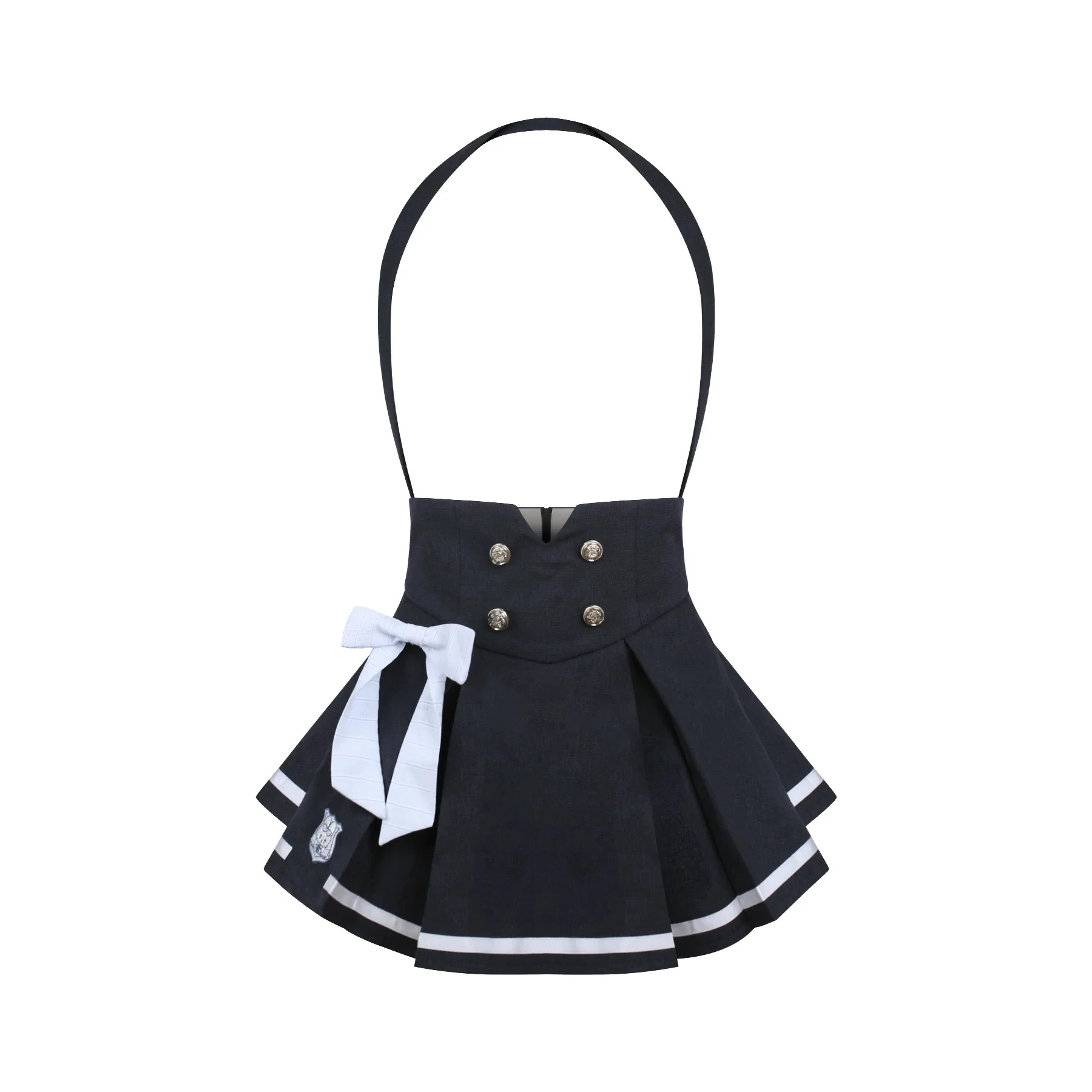 "Bunny Officer" Set HA29724 - Image 6