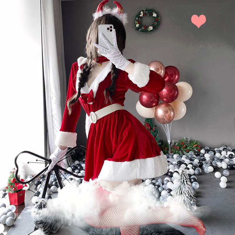 Bunny suit HA1023 - Image 3