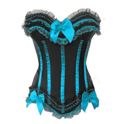 Butterfly End Waist Court Shaping Top  HA1549 - Image 11