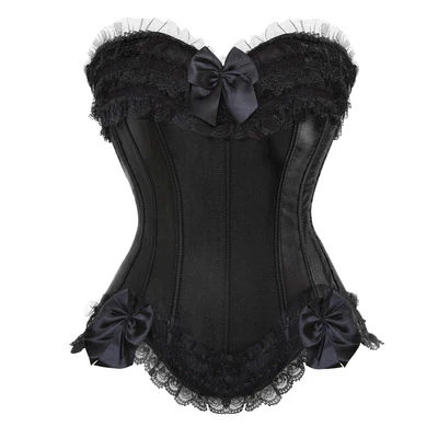 Butterfly End Waist Court Shaping Top  HA1549 - Image 13