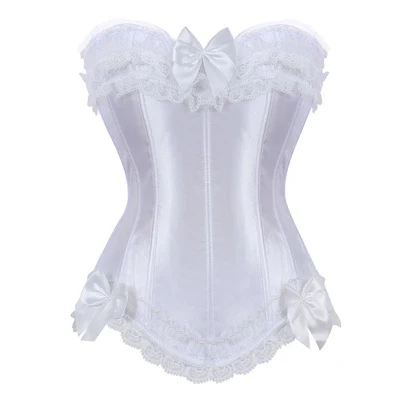 Butterfly End Waist Court Shaping Top  HA1549 - Image 14