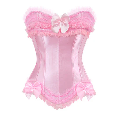 Butterfly End Waist Court Shaping Top  HA1549 - Image 16