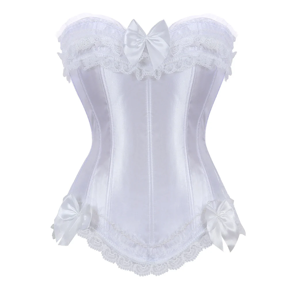 Butterfly End Waist Court Shaping Top  HA1549 - Image 17