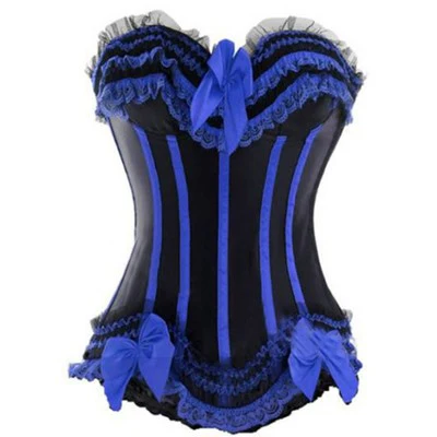 Butterfly End Waist Court Shaping Top  HA1549 - Image 9