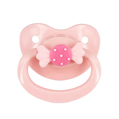 Candy sweet adult pacifier HA0620