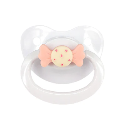 Candy sweet adult pacifier HA0620 - Image 10