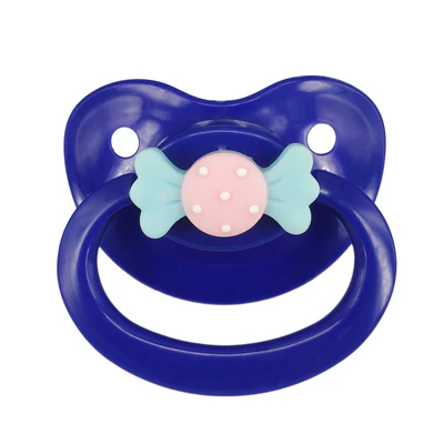 Candy sweet adult pacifier HA0620 - Image 11