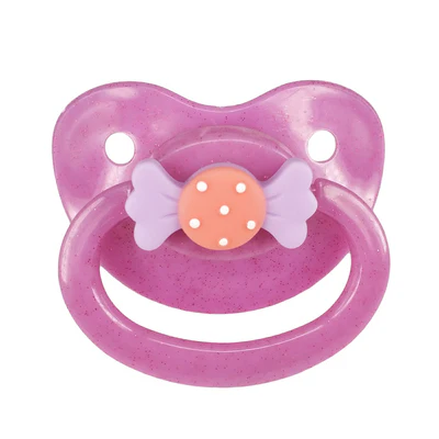 Candy sweet adult pacifier HA0620 - Image 13