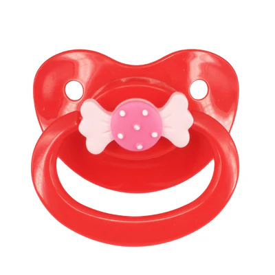 Candy sweet adult pacifier HA0620 - Image 15