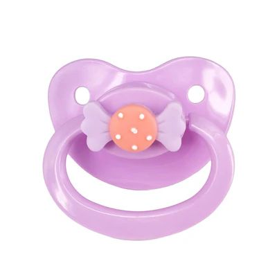Candy sweet adult pacifier HA0620 - Image 2
